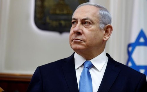 Encargan a Netanyahu formar nuevo gobierno en Israel - ảnh 1
