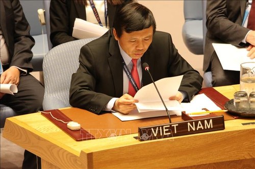Vietnam trabaja por garantizar los derechos de los niños - ảnh 1