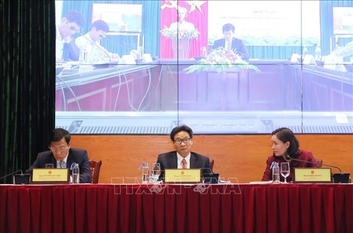 Sectores de cultura, deporte y turismo de Vietnam trazan nuevas tareas para 2020 - ảnh 1