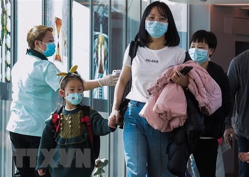 Suman 80 los muertos por coronavirus en China - ảnh 1