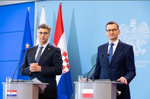 Unión Europea endurece el proceso de anexión de países balcánicos - ảnh 1