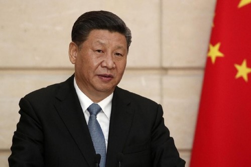 Presidente chino afirma que hay resultados positivos en la lucha contra el coronavirus - ảnh 1