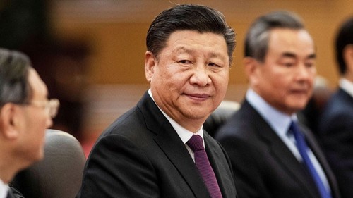 China ayudará a España a combatir el Covid-19, dice Xi Jinping - ảnh 1