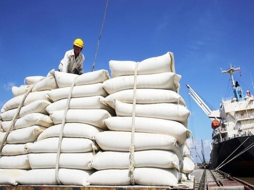 Productividad de arroz en delta del río Mekong será de 3 millones de toneladas - ảnh 1