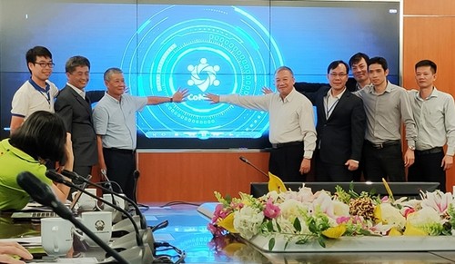Prioriza Vietnam utilizar las plataformas de videoconferencias nacionales - ảnh 1