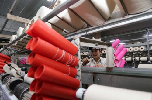 Recuperación económica de Vietnam se encuentra en proceso, según Banco Mundial - ảnh 1