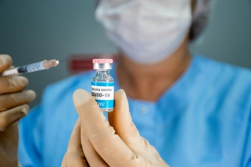 Cuba empieza los ensayos clínicos de su vacuna contra el covid-19 - ảnh 1