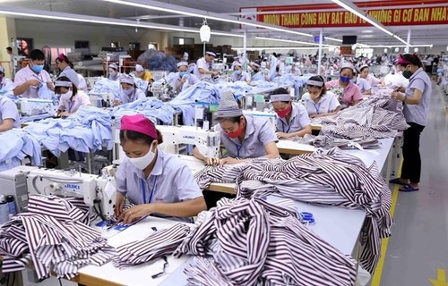 Vietnam ocupa el tercer lugar en el mundo en términos de perspectivas económicas - ảnh 1