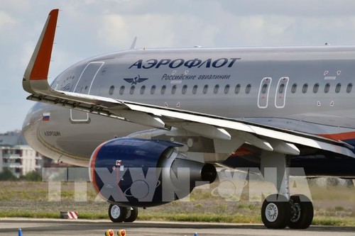 Rusia reanuda servicio aéreo con Azerbaiyán y Armenia - ảnh 1