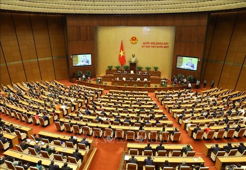 Prensa ucraniana destaca logros de la reforma económica de Vietnam - ảnh 1