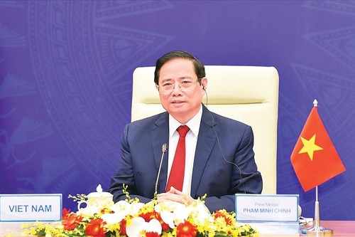 Cumbre P4G: Vietnam afirma su compromiso con la respuesta al cambio climático - ảnh 1