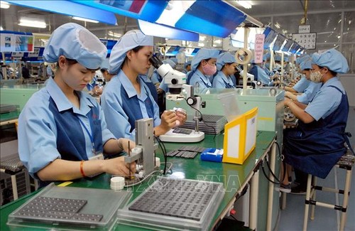 Australia Financial Review: Vietnam sigue siendo un destino atractivo para inversores extranjeros - ảnh 1