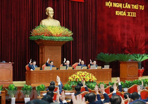 Proceso de construcción y rectificación del Partido Comunista de Vietnam - ảnh 2