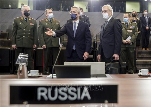 Rusia afirma que protegerá su seguridad nacional - ảnh 1