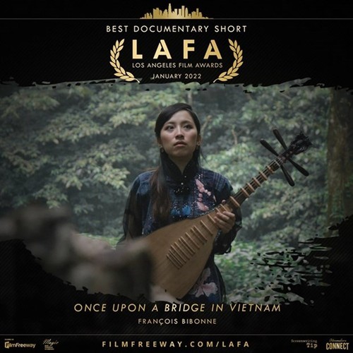 Documental sobre música vietnamita gana premio de la crítica de Los Ángeles - ảnh 1