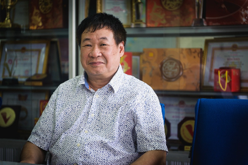 Empresas vietnamitas confían en las políticas de recuperación de la economía del Gobierno - ảnh 2