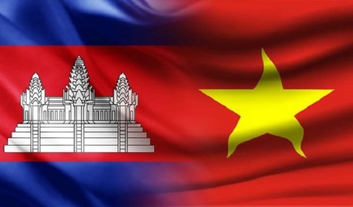 Relaciones Vietnam - Camboya: un símbolo de amistad y solidaridad - ảnh 1