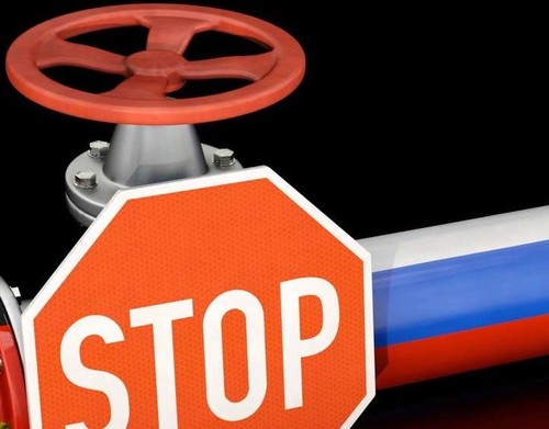 Francia advierte que Rusia cortará el gas a Europa - ảnh 1