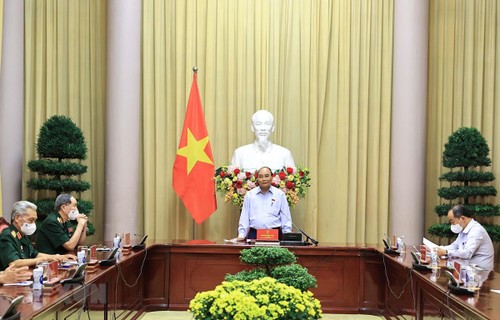 Vietnam garantiza los intereses y derechos de las víctimas del Agente Naranja/Dioxina - ảnh 2