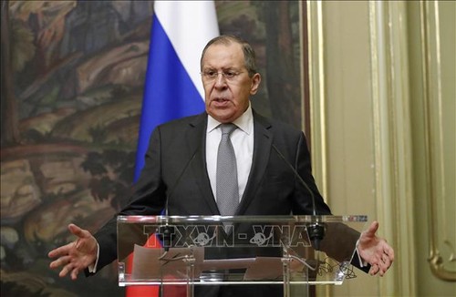 Rusia concede gran importancia al papel del Movimiento de Países No Alineados - ảnh 1