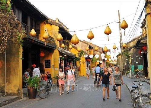 Vietnam, destino ideal para turistas australianos - ảnh 1