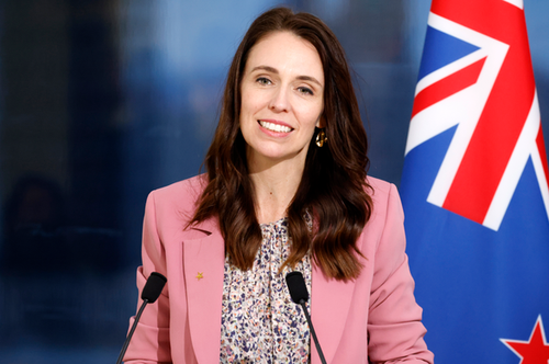 Primera ministra de Nueva Zelanda visitará Vietnam - ảnh 1