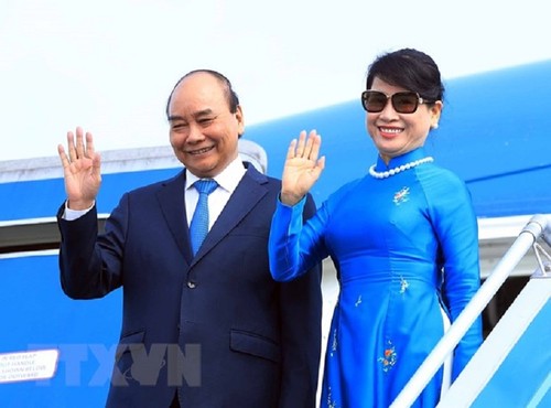 Vietnam fortalece la cooperación con Tailandia y APEC - ảnh 1