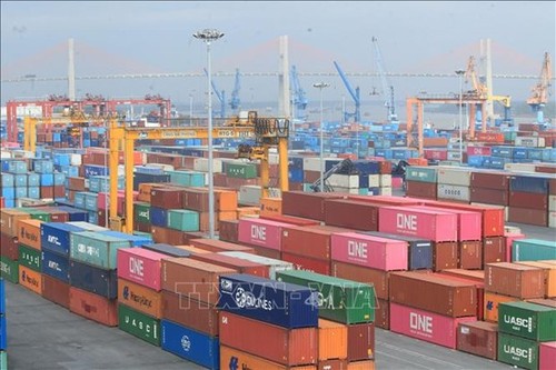 Valor de exportaciones de Vietnam a Alemania en primeros 10 meses del año llega a 7,6 mil millones de dólares - ảnh 1