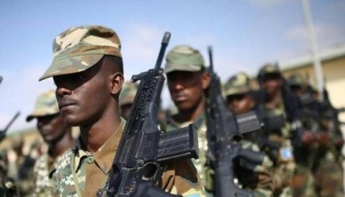 Ejército somalí anaquila a más de 50 yihadistas de Al-Shabaab - ảnh 1