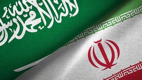 Irán y Arabia Saudita reanudarán pronto diálogos de normalización de relaciones - ảnh 1