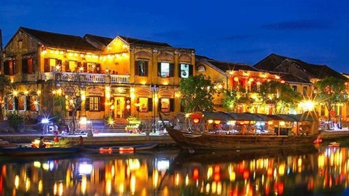 Ciudades vietnamitas entre destinos de tendencia en 2023 - ảnh 1