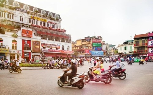 The Telegraph: Ahora es el momento ideal para descubrir Vietnam - ảnh 1