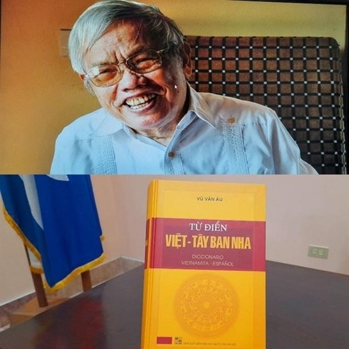 Cuba otorga prestigiosa distinción a periodista vietnamita - ảnh 1