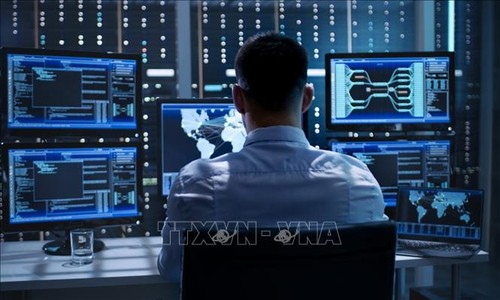 Comisión Europea aprueba propuesta de “escudo de ciberseguridad” - ảnh 1