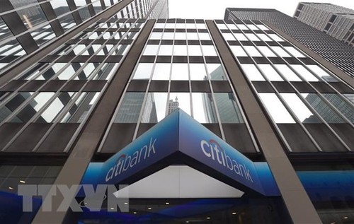 Citigroup eleva su pronóstico de crecimiento económico mundial para 2023 - ảnh 1