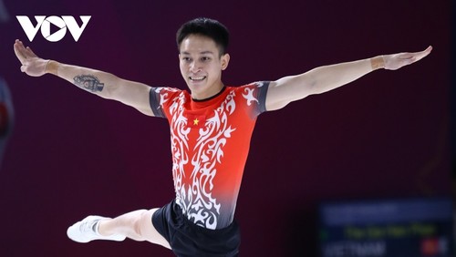 SEA Games 32: Vietnam gana otras 5 medallas de oro - ảnh 1