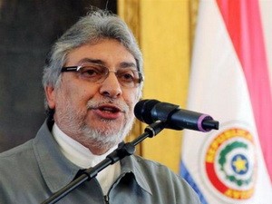 Argentina, Brasil y Cuba condenan destitución de presidente paraguayo - ảnh 1