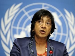 ONU pide cese del envío de armas a Siria - ảnh 1