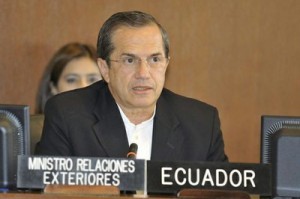 CELAC convoca a reunión extraordinaria sobre la crisis en Paraguay   - ảnh 1
