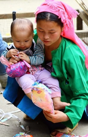 Vietnam garantiza derechos humanos de las minorías étnicas - ảnh 2