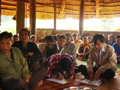 Vietnam garantiza derechos humanos de las minorías étnicas - ảnh 1