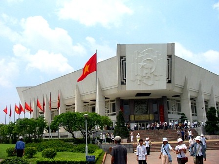 Museos de Hanoi: renovados y más atractivos - ảnh 1