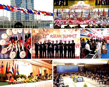 La prensa tailandesa destaca papel de Vietnam en ASEAN - ảnh 1