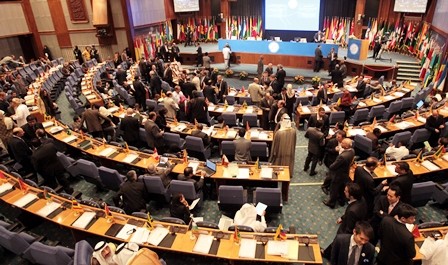 Cumbre XVI de NOAL: Oportunidades y retos para Irán - ảnh 1
