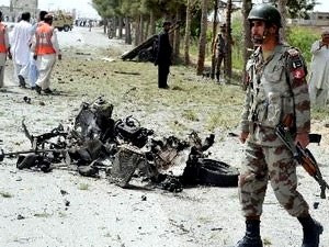Pakistán: conflictos dejan 7 muertes - ảnh 1