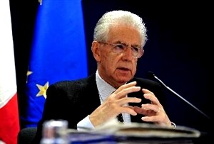 Italia fija fecha para elecciones generales  - ảnh 1
