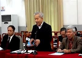 Vietnam continúa recopilando ideas a la enmienda constitucional - ảnh 1
