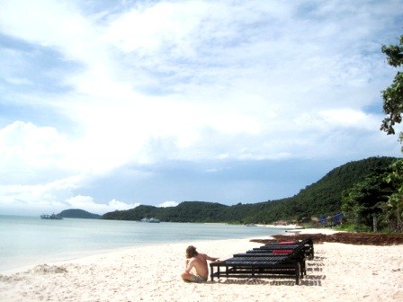 Phu Quoc, isla hermosa y atractiva - ảnh 1
