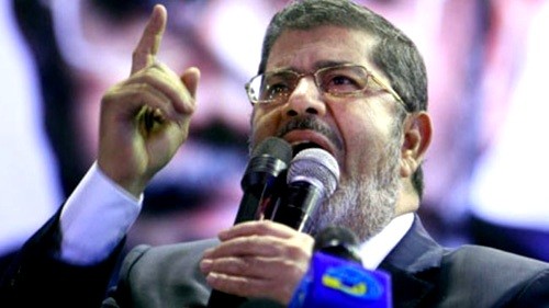Egipto: 5 ministros abandonan el poder tras crisis política - ảnh 1