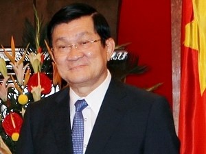 Visita del presidente vietnamita a Estados Unidos será un histórico hito - ảnh 1